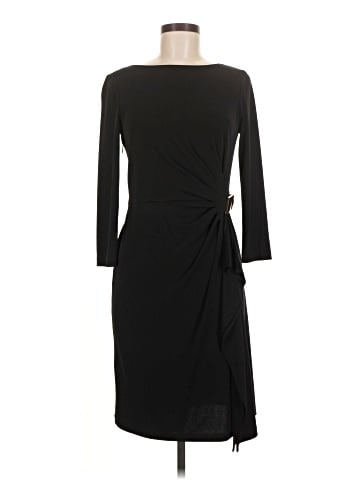 Eliza J Cocktail Dress (view 1)