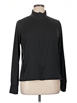Market And Spruce Track Jacket