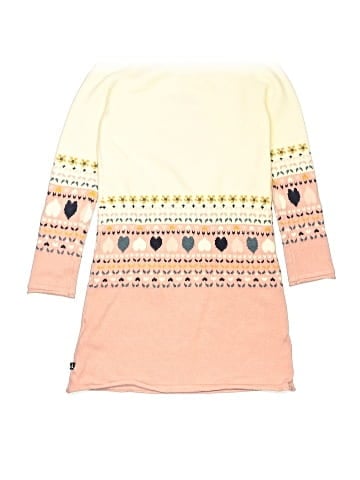 Deux Par Deux Dress (view 2)