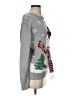 Unbranded Silver Gray Pullover Sweater Size S - photo 4