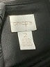 Chico's Graphic Blue Casual Dress Size L - photo 7