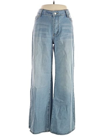 Assorted Brands Jeans (view 1)