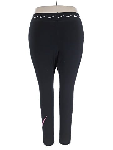 Nike Active Pants (view 2)
