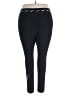 Nike Black Active Pants Size 3X - photo 2