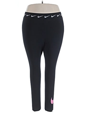 Nike Active Pants (view 1)