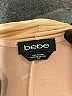 Bebe Pink Bodysuit Size S - photo 3