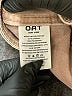 OAT Tan Casual Pants Size 6 - photo 8