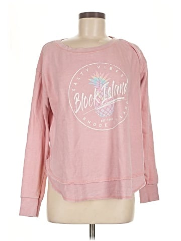 Ocean Drive Clothing Co. Sweatshirt (view 1)