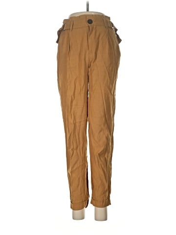 Bershka Khakis (view 1)