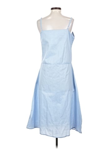 milan kiss Casual Dress (view 2)