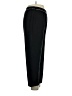 Liz Claiborne Solid Black Casual Pants Size 1X - photo 4