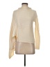 Club Monaco 100% Wool Ivory Wool Pullover Sweater Size S - photo 1