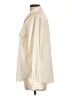 Aerie Ivory Long Sleeve Button-Down Shirt Size L - photo 5