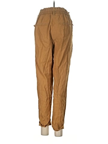 Bershka Khakis (view 2)