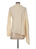 Club Monaco 100% Wool Ivory Wool Pullover Sweater Size S - photo 2