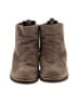Dr. Scholl's Brown Tan Ankle Boots Size 8 1/2 - photo 2