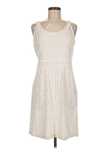 Cynthia by Cynthia Rowley Casual Dress (view 1)