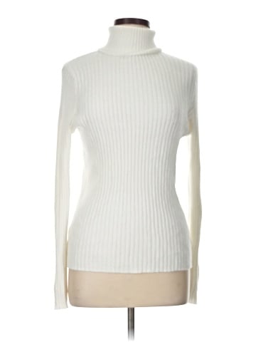 Express Turtleneck Sweater (view 1)