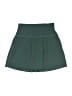 colorfulkoala Solid Green Active Skort Size S - photo 1