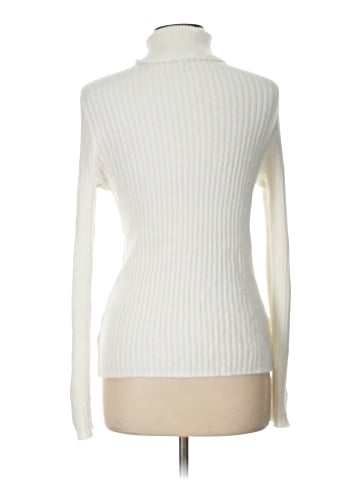 Express Turtleneck Sweater (view 2)