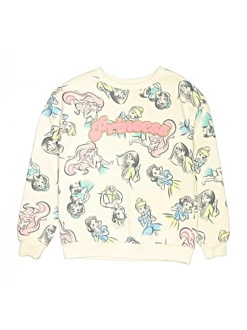 Disney Princess Sweatshirt (view 1)