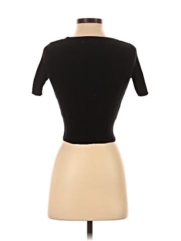 Millau Short Sleeve Top (view 2)