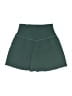 colorfulkoala Solid Green Active Skort Size S - photo 2