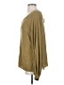 Project Social T Tan Brown Long Sleeve Blouse Size S - photo 5