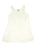 J Valdi Ivory Swimsuit Cover Up Size M - photo 1