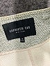 Lafayette 148 New York Tweed Green Gray Jacket Size 14 - photo 6