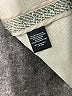 Lafayette 148 New York Tweed Green Gray Jacket Size 14 - photo 7