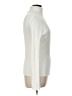 Express White Turtleneck Sweater Size L - photo 4