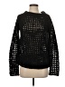 Zadig & Voltaire Black Pullover Sweater Size S - photo 1