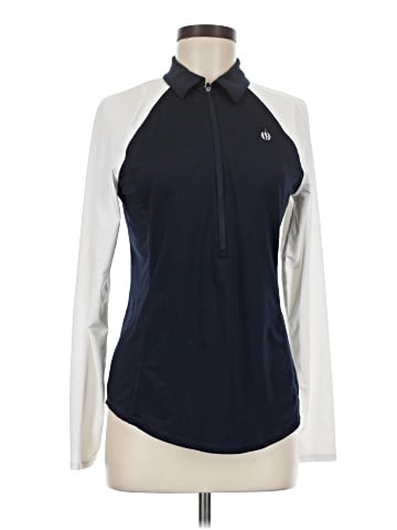JoFit Track Jacket (view 1)