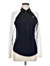 JoFit Color Block Blue White Track Jacket Size M - photo 1