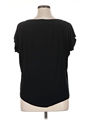 78 & Sunny Short Sleeve T-Shirt (view 2)