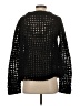 Zadig & Voltaire Black Pullover Sweater Size S - photo 2