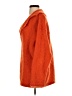 Unbranded Orange Wool Pullover Sweater Size S - photo 5