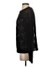 Zadig & Voltaire Black Pullover Sweater Size S - photo 5