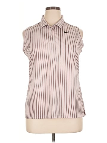 Nike Sleeveless Blouse (view 1)