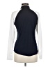 JoFit Color Block Blue White Track Jacket Size M - photo 2