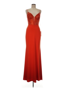 Mac Duggal Cocktail Dress