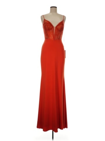 Mac Duggal Cocktail Dress (view 1)