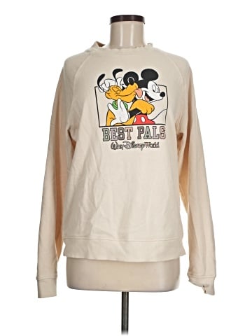 Disney Sweatshirt (view 1)