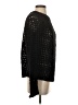 Zadig & Voltaire Black Pullover Sweater Size S - photo 4