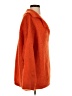 Unbranded Orange Wool Pullover Sweater Size S - photo 4