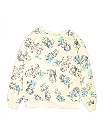 Disney Princess Sweatshirt (view 2)