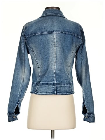 Venus Denim Jacket (view 2)