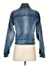 Venus Blue Denim Jacket Size S - photo 2