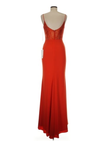 Mac Duggal Cocktail Dress (view 2)